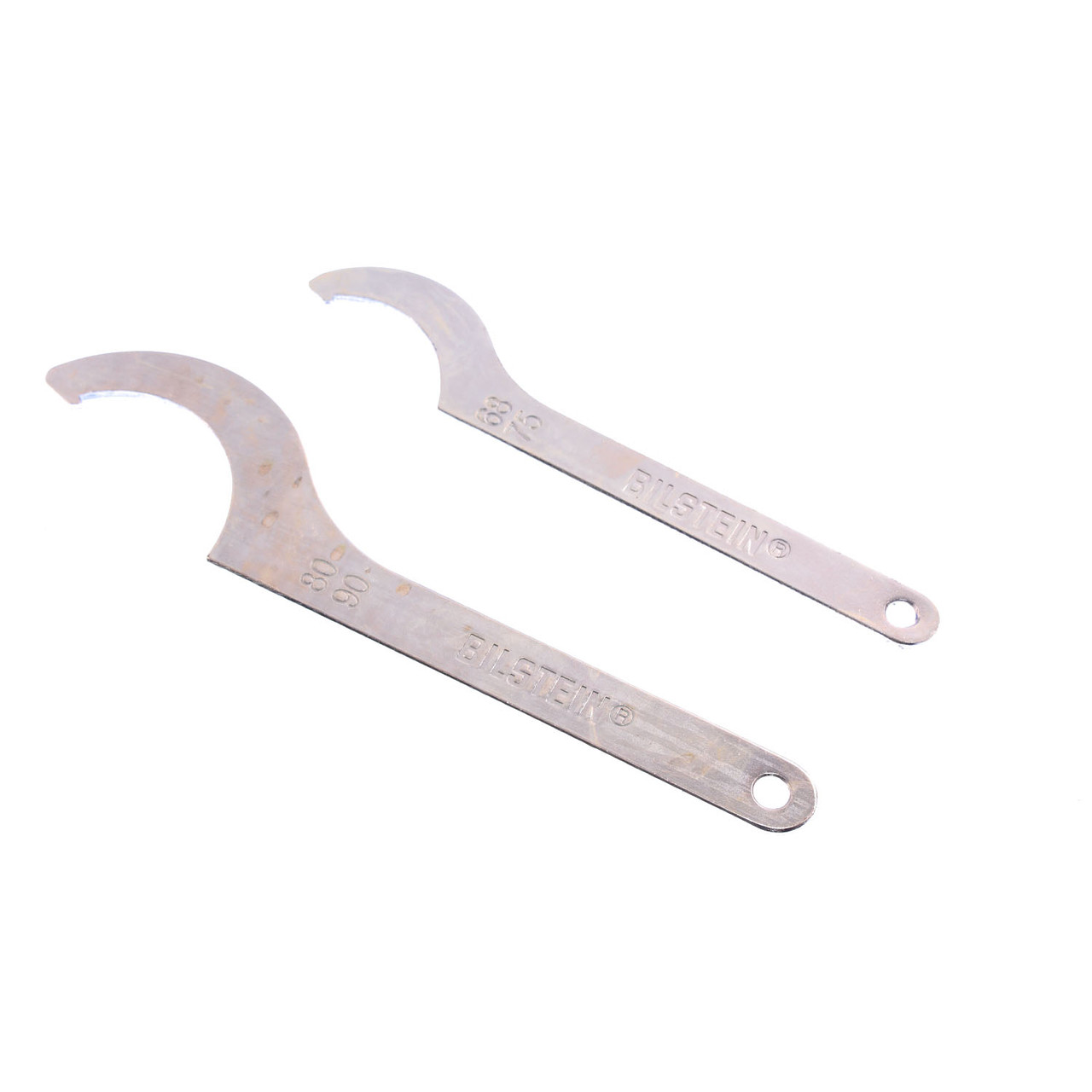 Bilstein Shock Absorbers - 48-100687