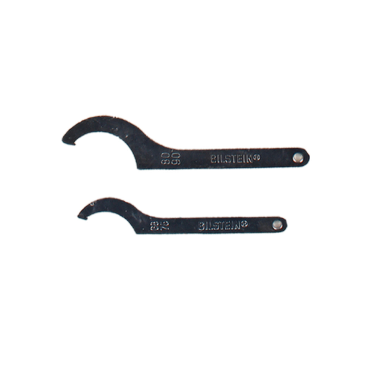 Bilstein Shock Absorbers - 48-118804