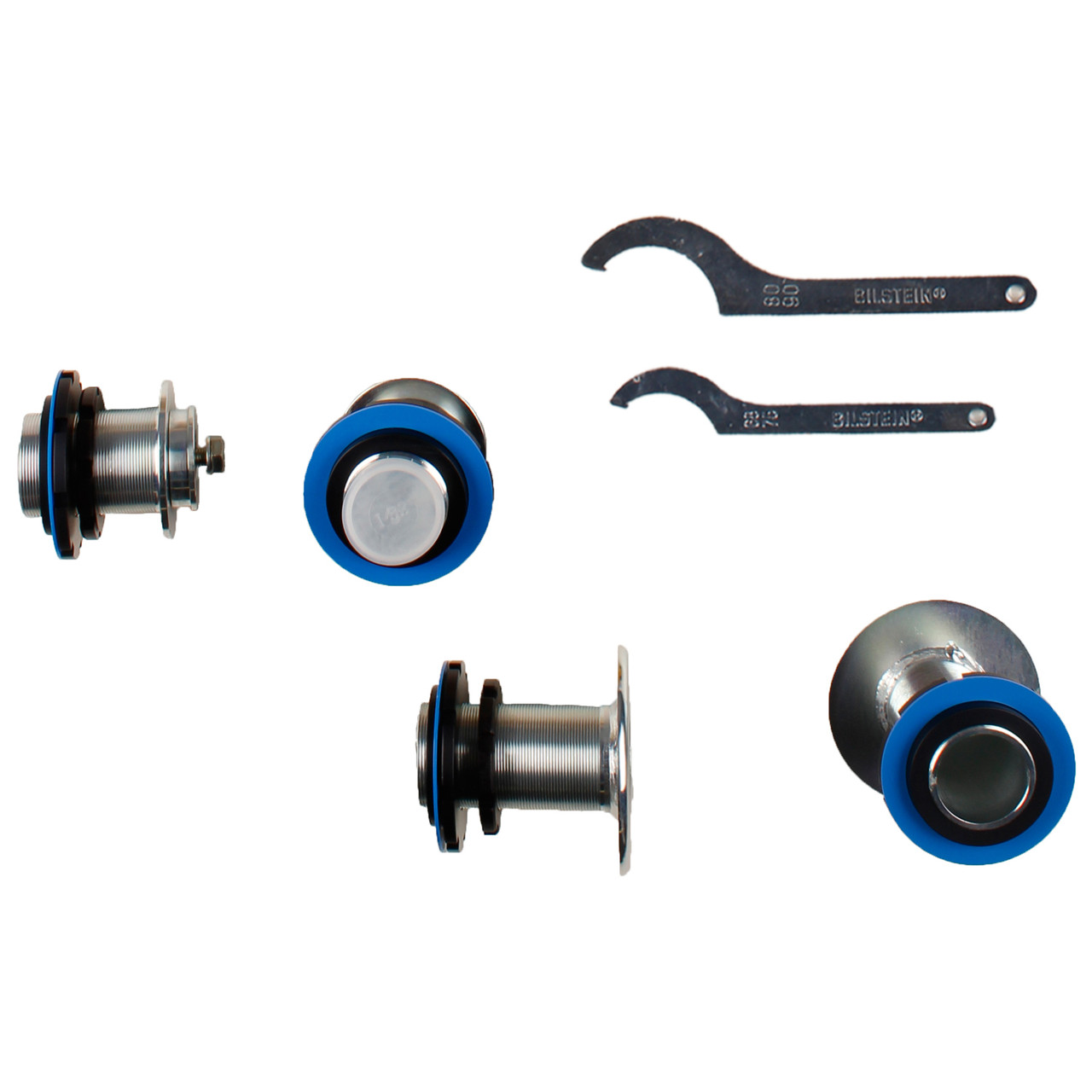 Bilstein Shock Absorbers - 48-119542