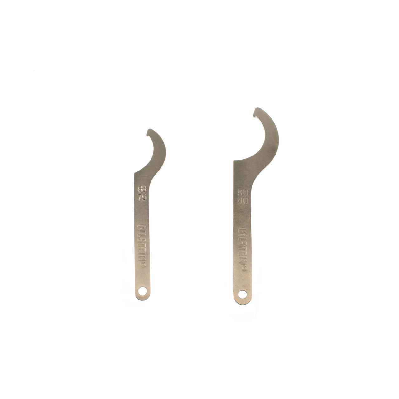 Bilstein Shock Absorbers - 48-121897