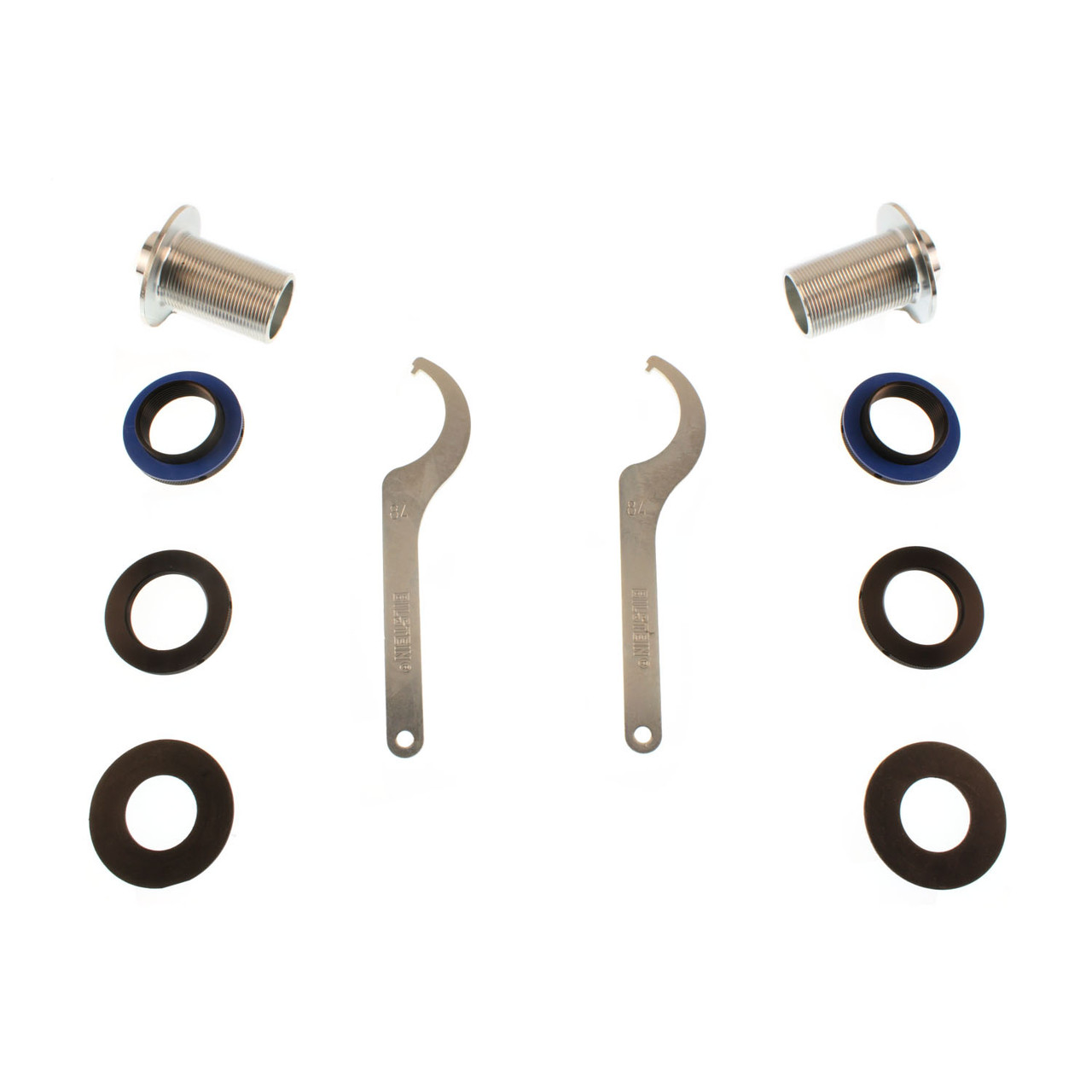 Bilstein Shock Absorbers - 48-131636