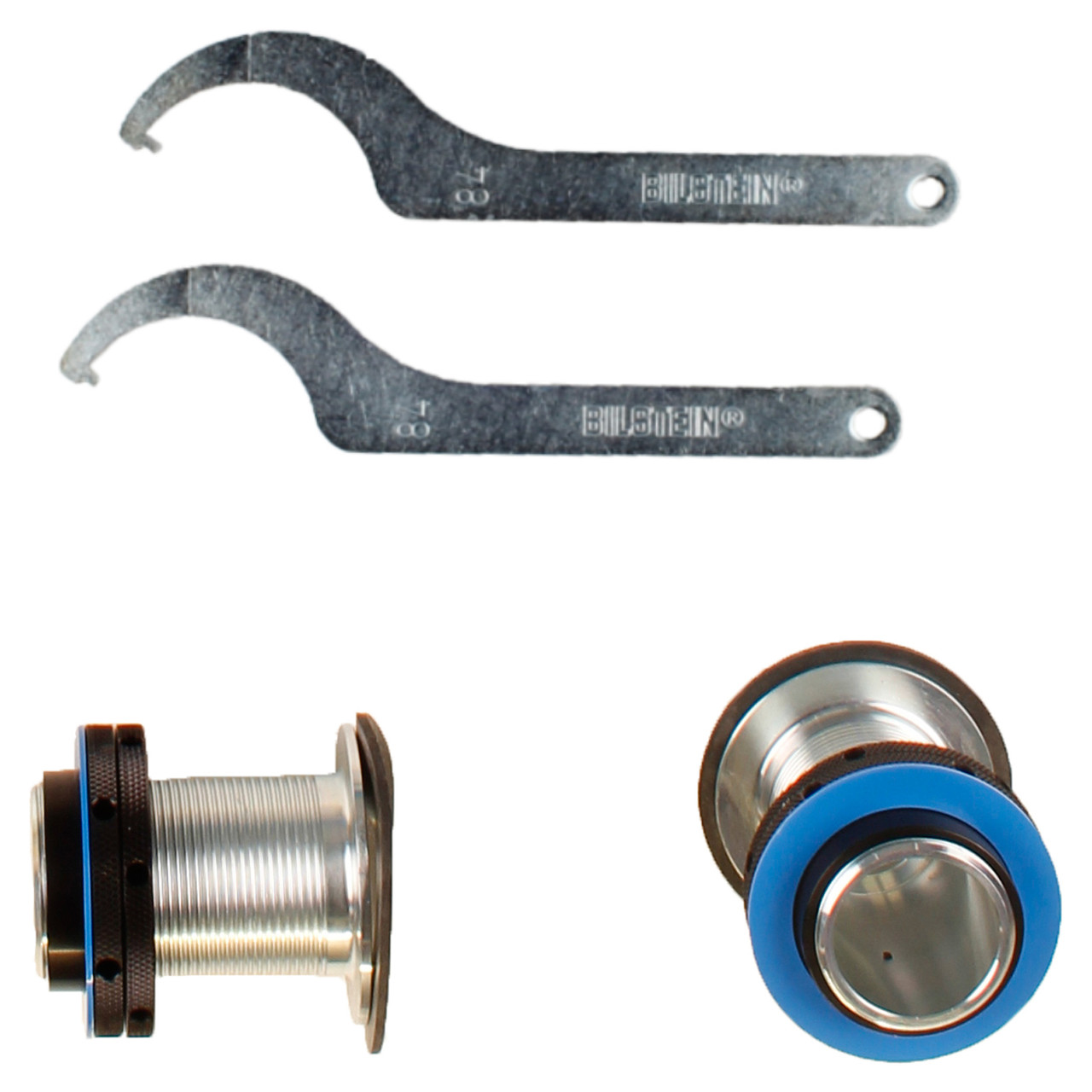 Bilstein Shock Absorbers - 48-135238