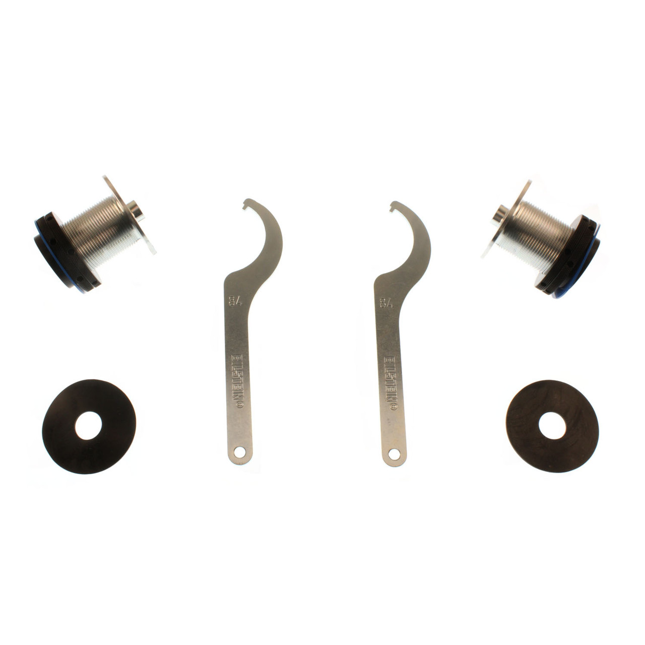 Bilstein Shock Absorbers - 48-147231