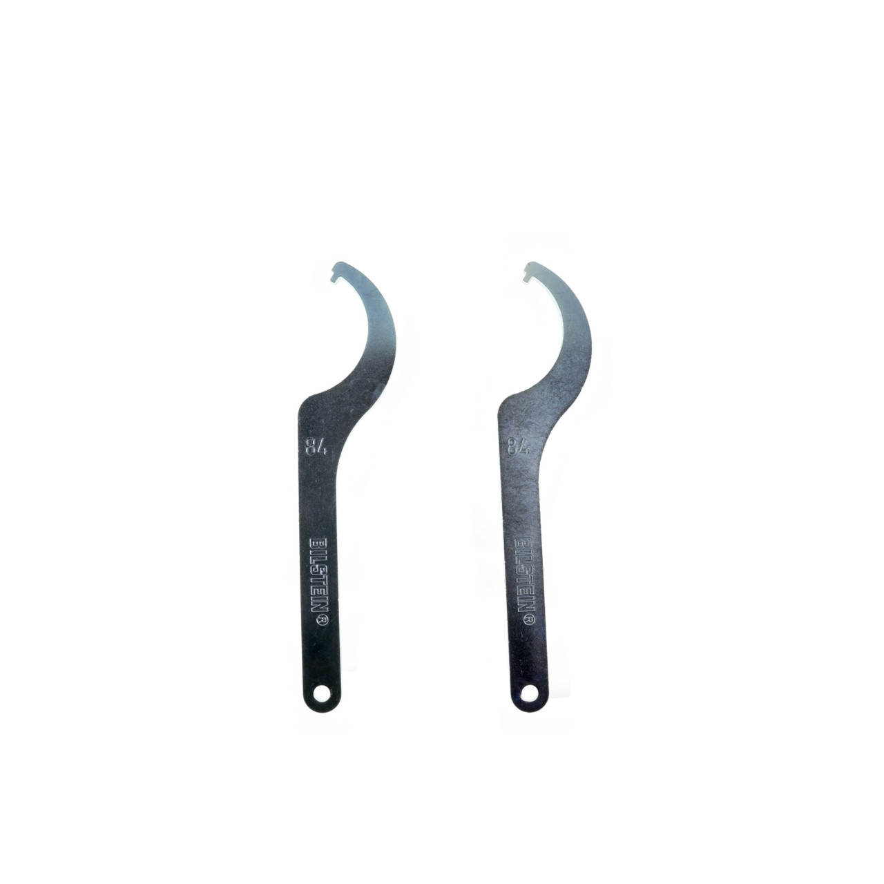 Bilstein Shock Absorbers - 48-153690