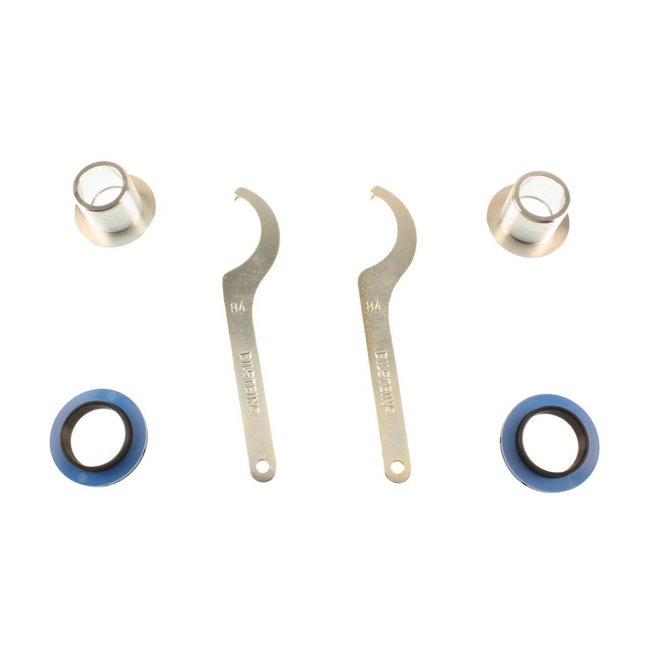 Bilstein Shock Absorbers - 48-169998