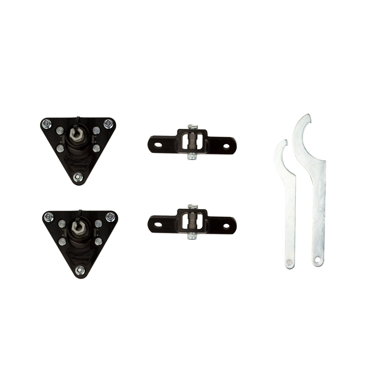 Bilstein Shock Absorbers - 48-215909