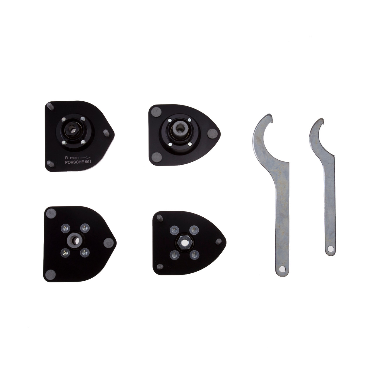 Bilstein Shock Absorbers - 48-236775