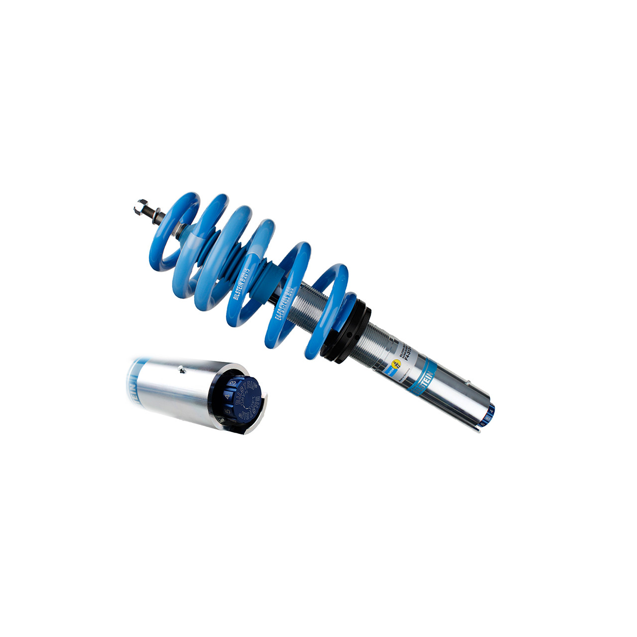Bilstein Shock Absorbers - 48-246125