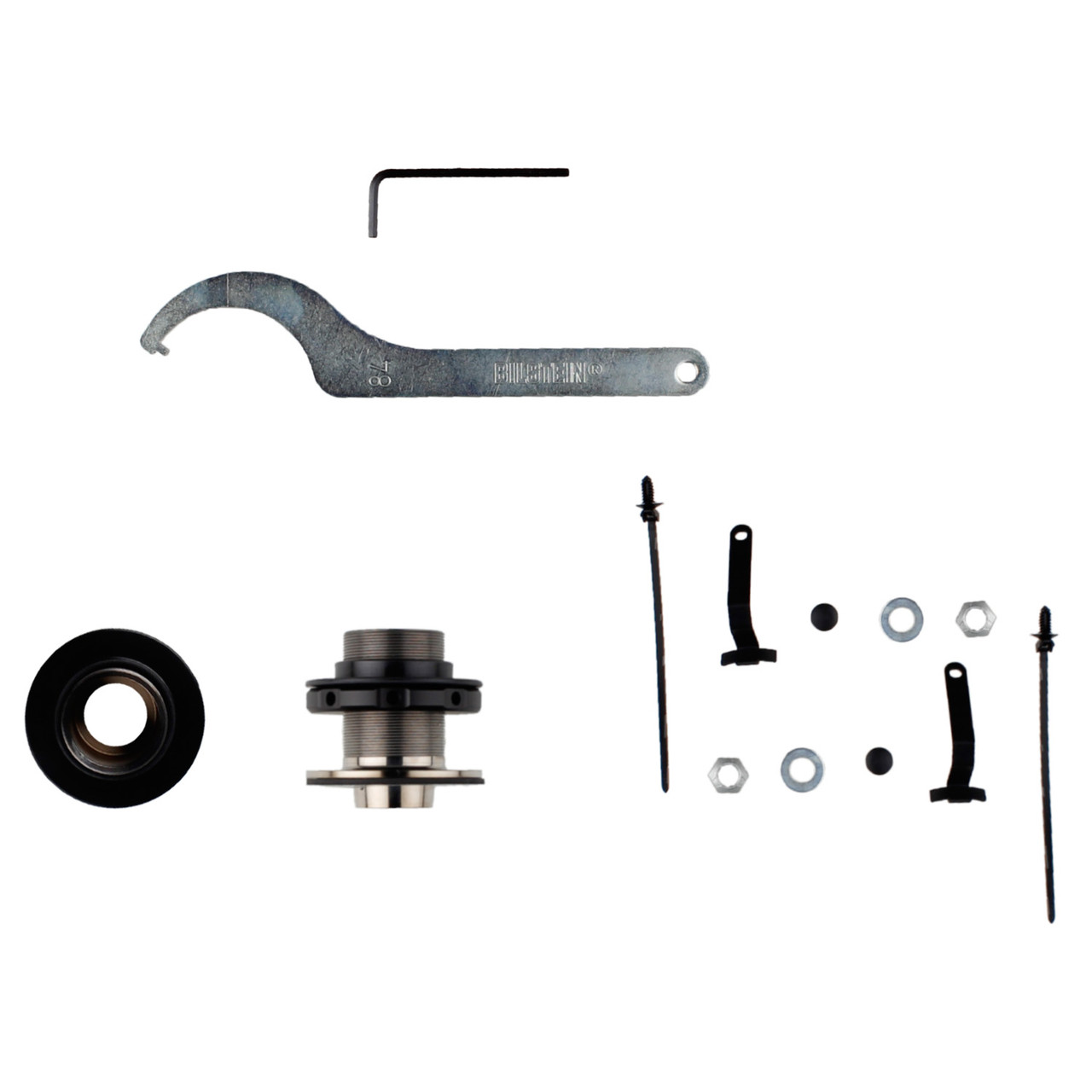 Bilstein Shock Absorbers - 48-304498