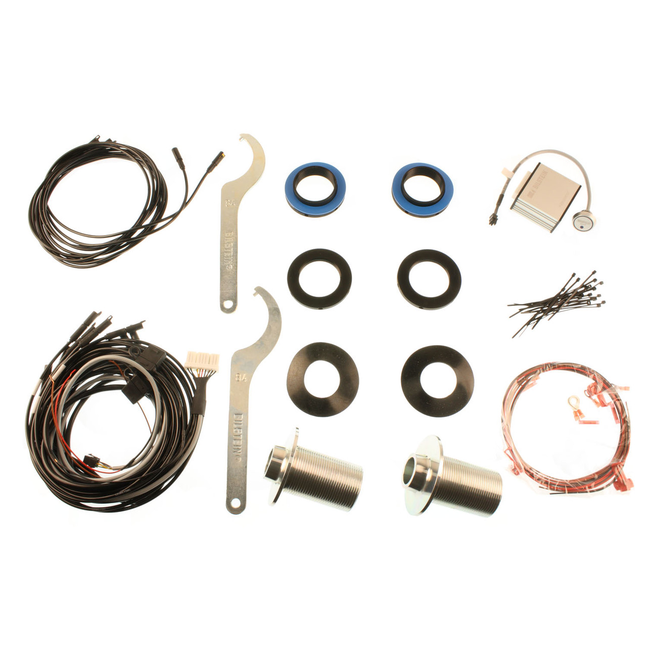 Bilstein Shock Absorbers - 49-131543