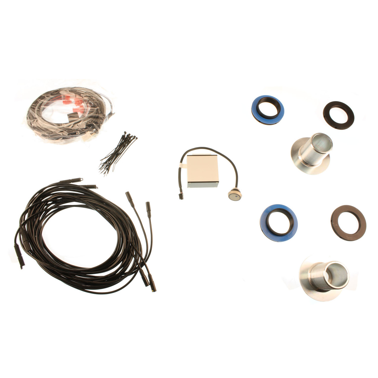 Bilstein Shock Absorbers - 49-132380