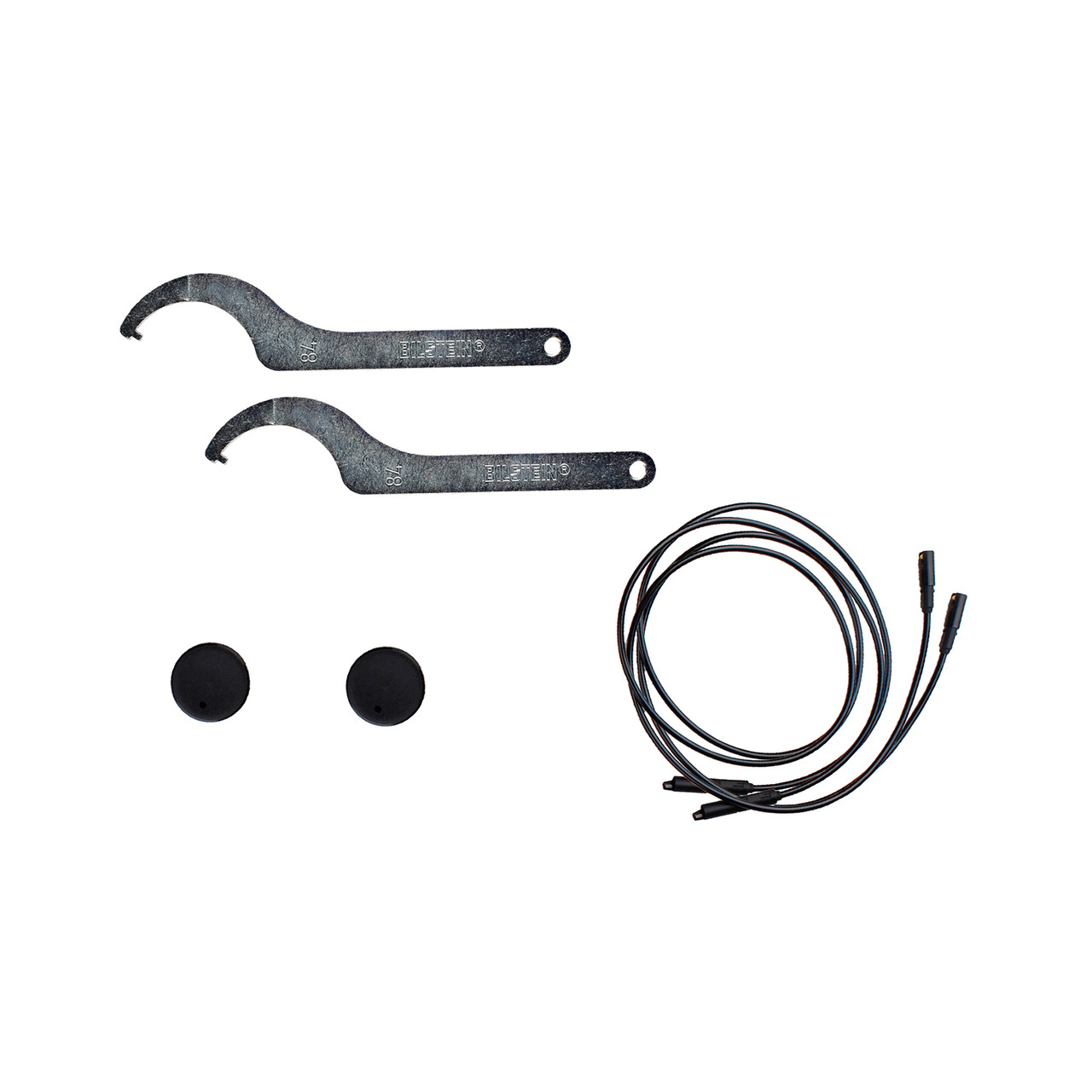 Bilstein Shock Absorbers - 49-279047