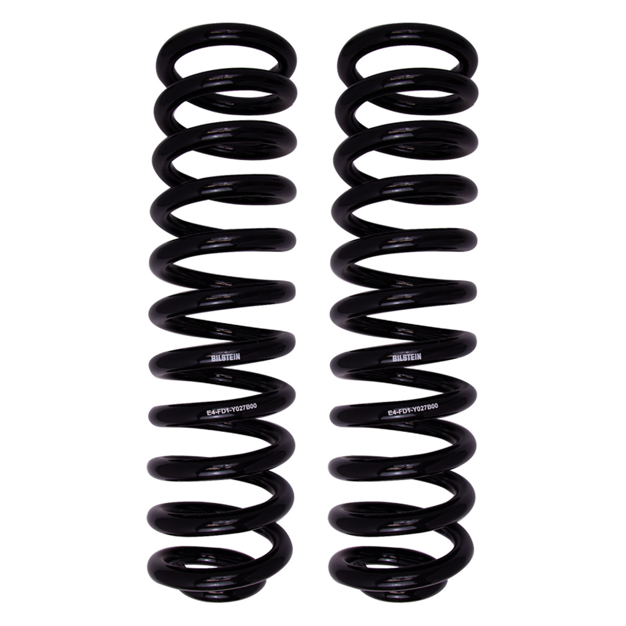 Bilstein Shock Absorbers - 53-317308