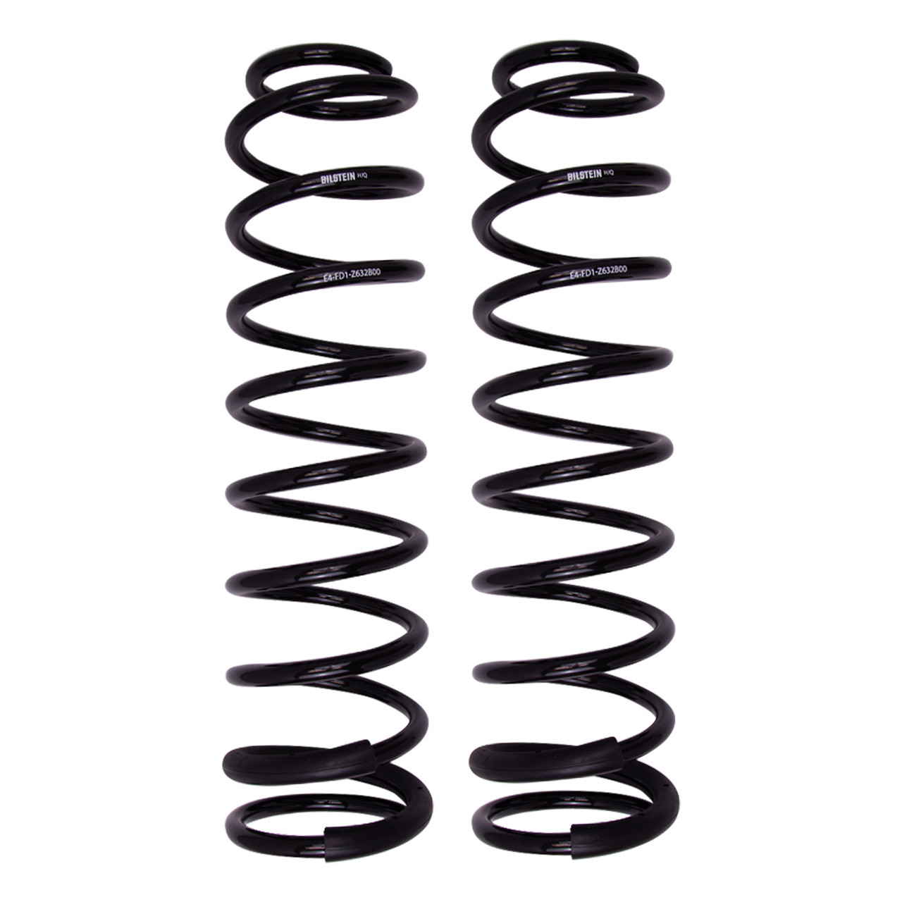 Bilstein Shock Absorbers - 53-322401