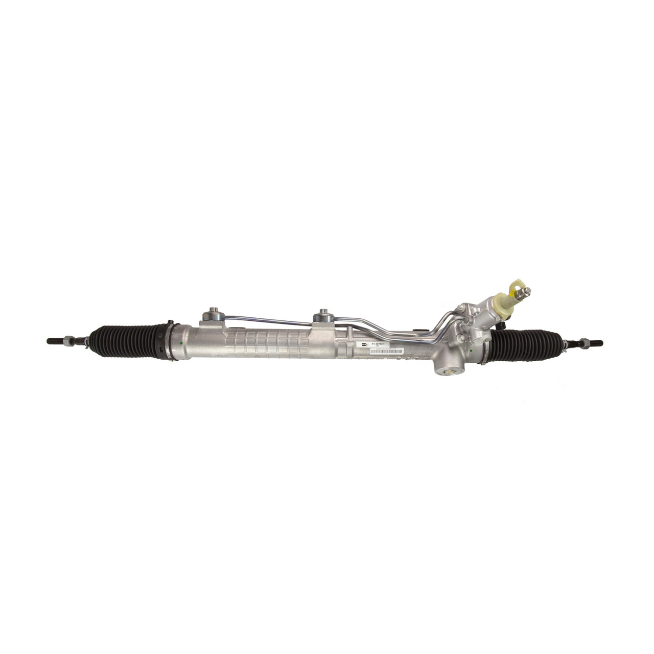 Bilstein Shock Absorbers - 61-207431