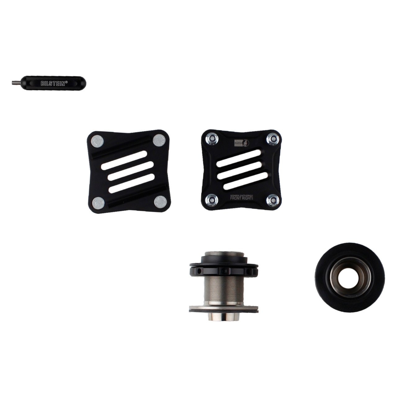 Bilstein Shock Absorbers - 89-310335