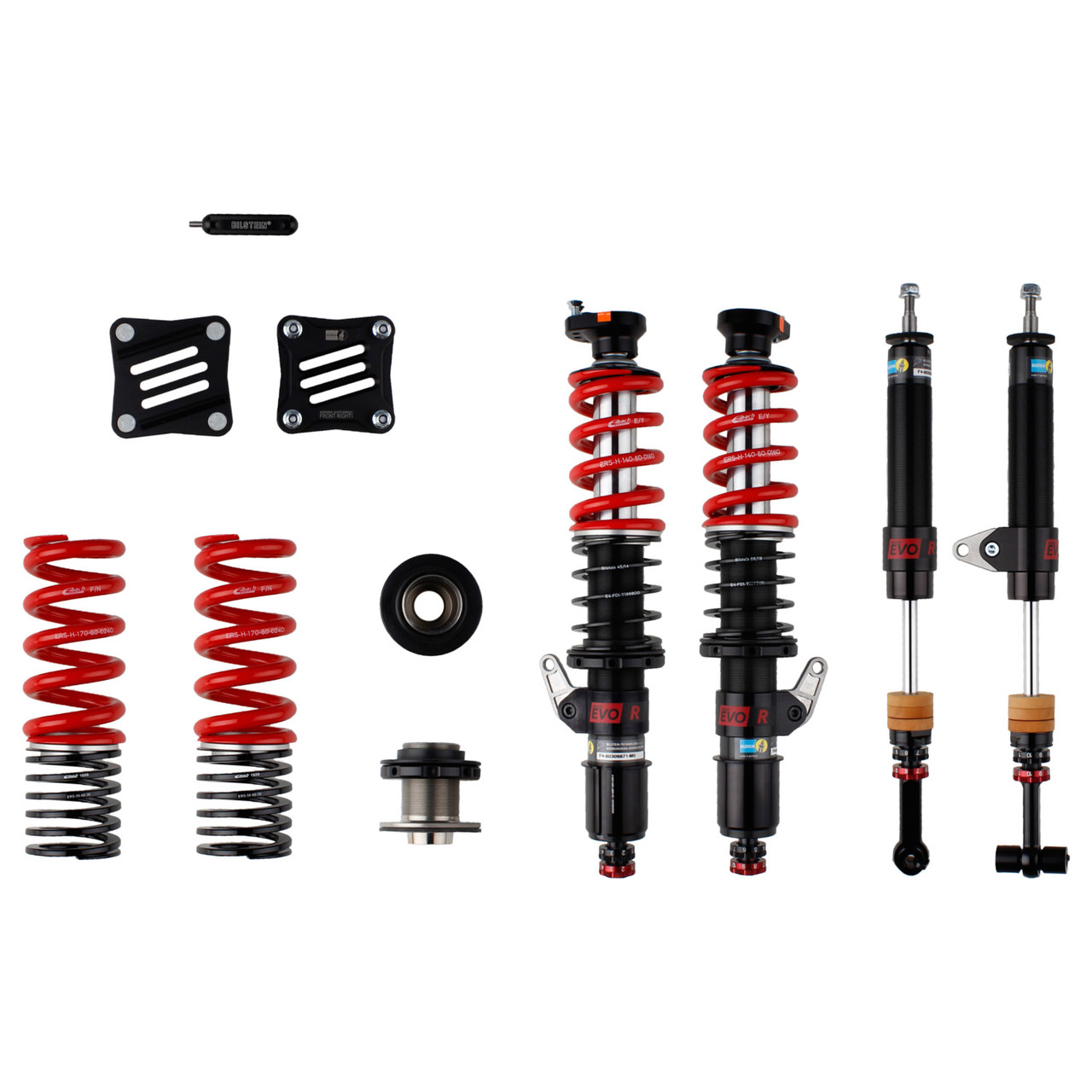 Bilstein Shock Absorbers - 89-312780