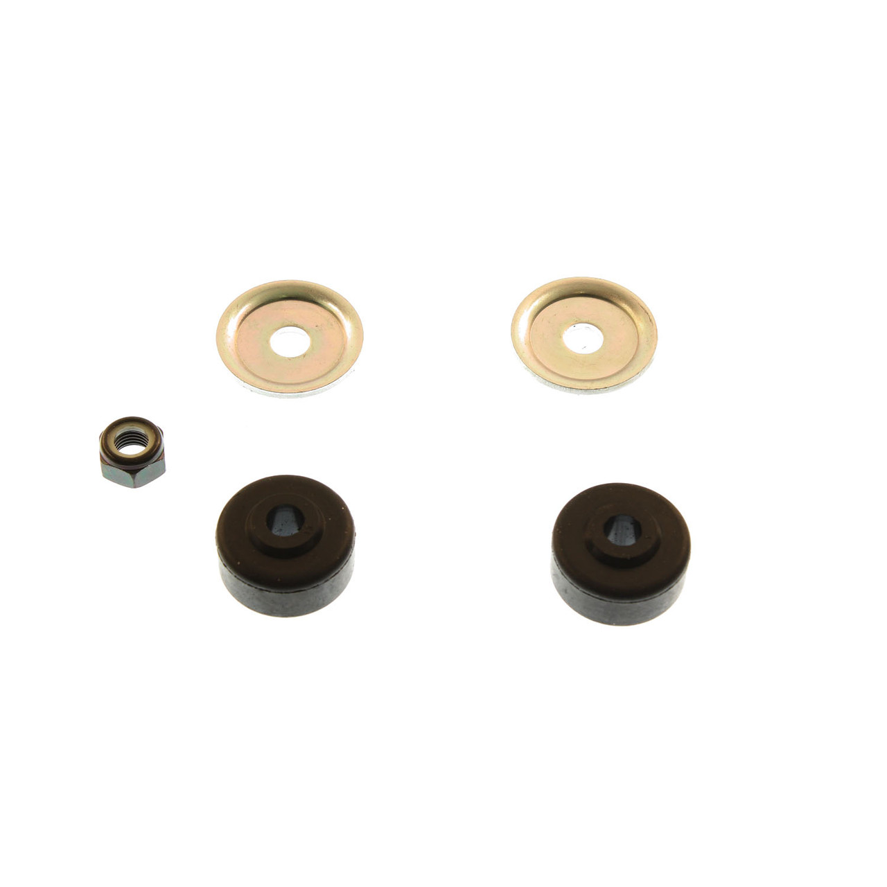 Bilstein Shock Absorbers - AK2284