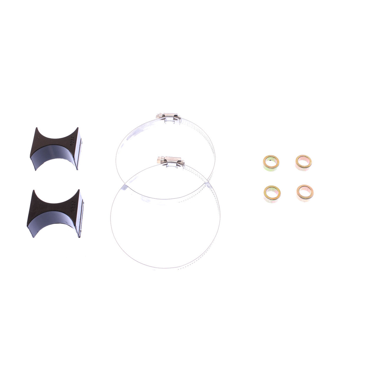 Bilstein Shock Absorbers - AK7114R03