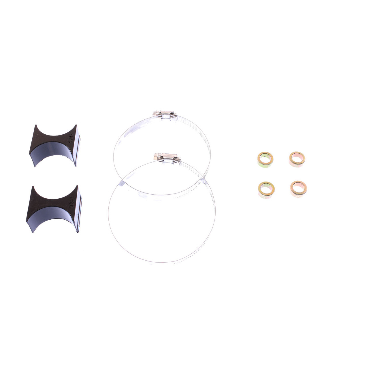 Bilstein Shock Absorbers - B46-0350R