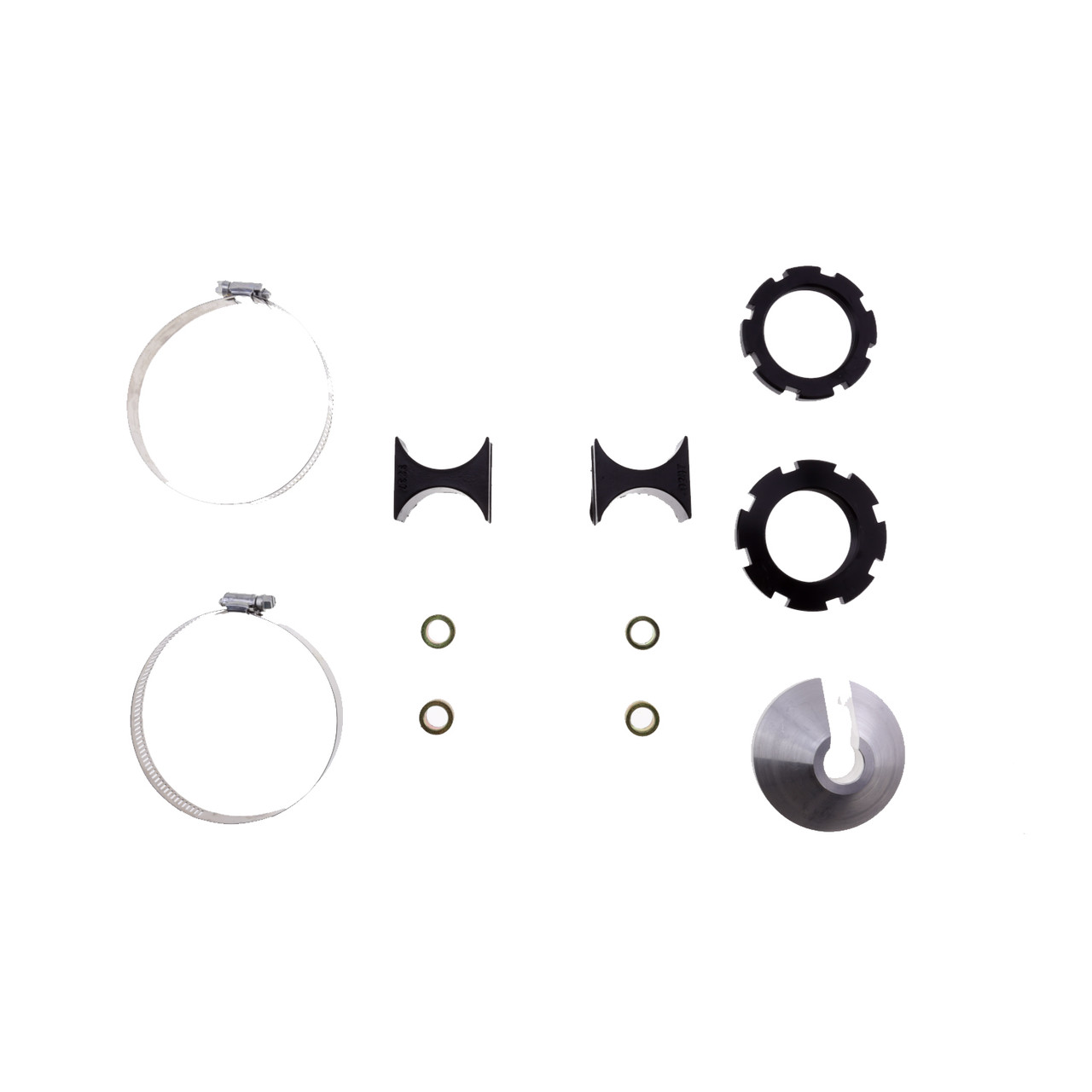 Bilstein Shock Absorbers - B46-1103R