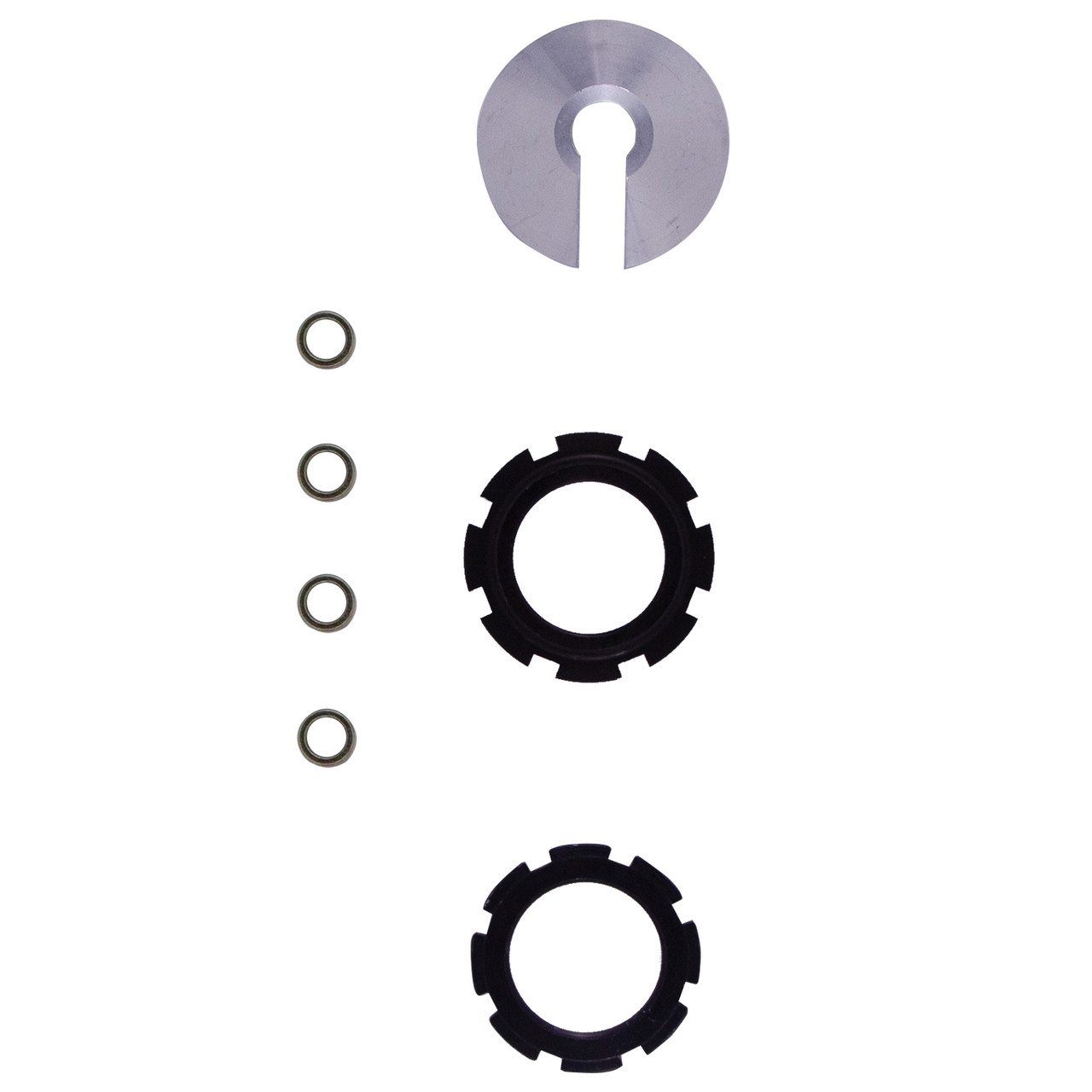 Bilstein Shock Absorbers - B46-1103SA