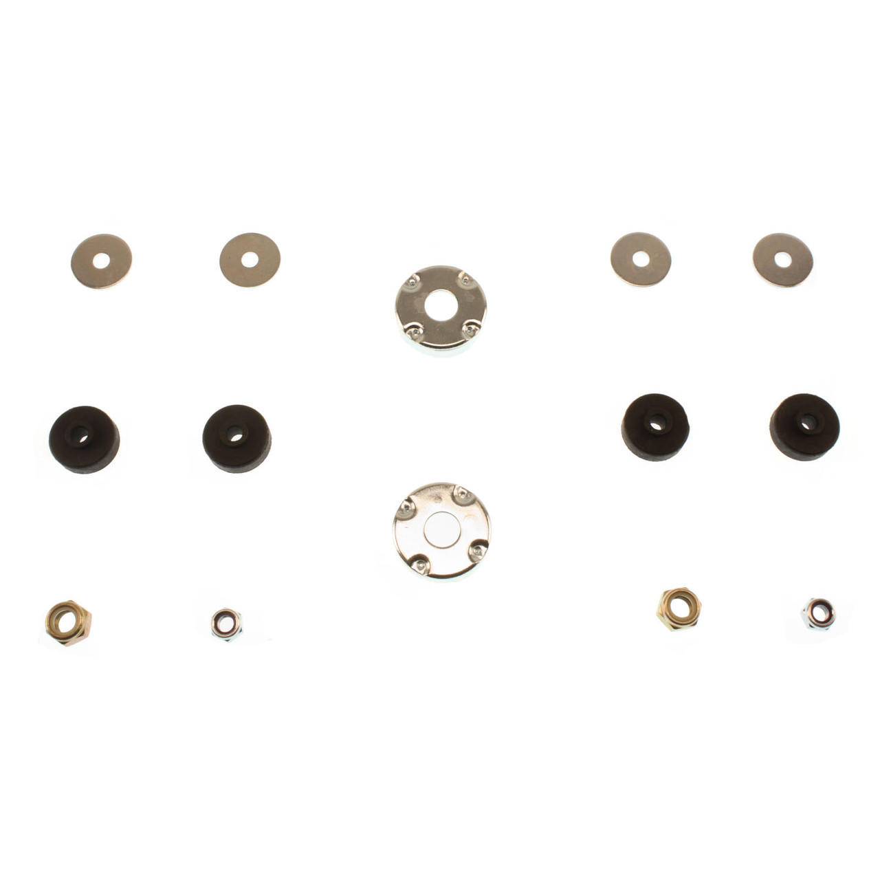 Bilstein Shock Absorbers - BTS-7501