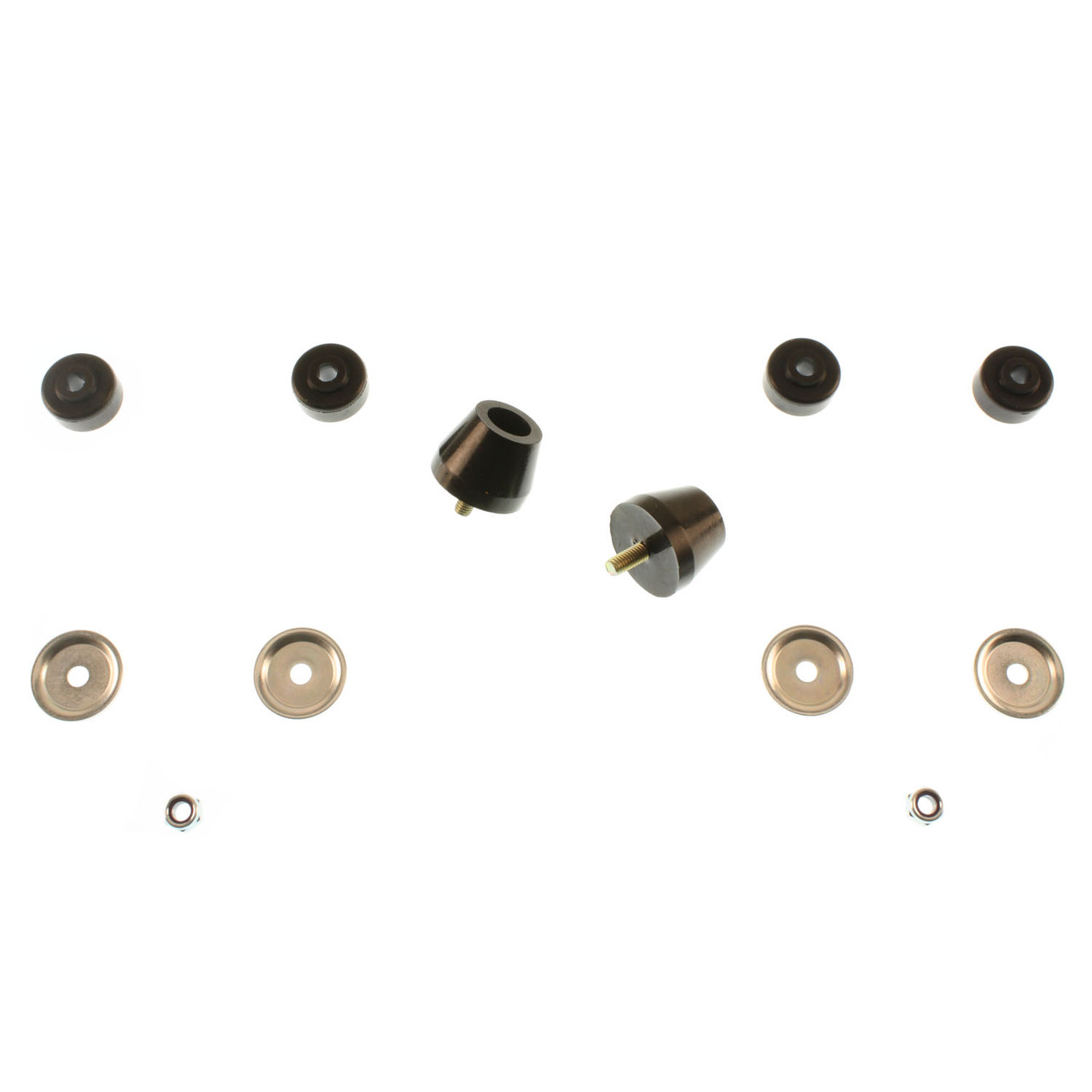 Bilstein Shock Absorbers - BTS-7504