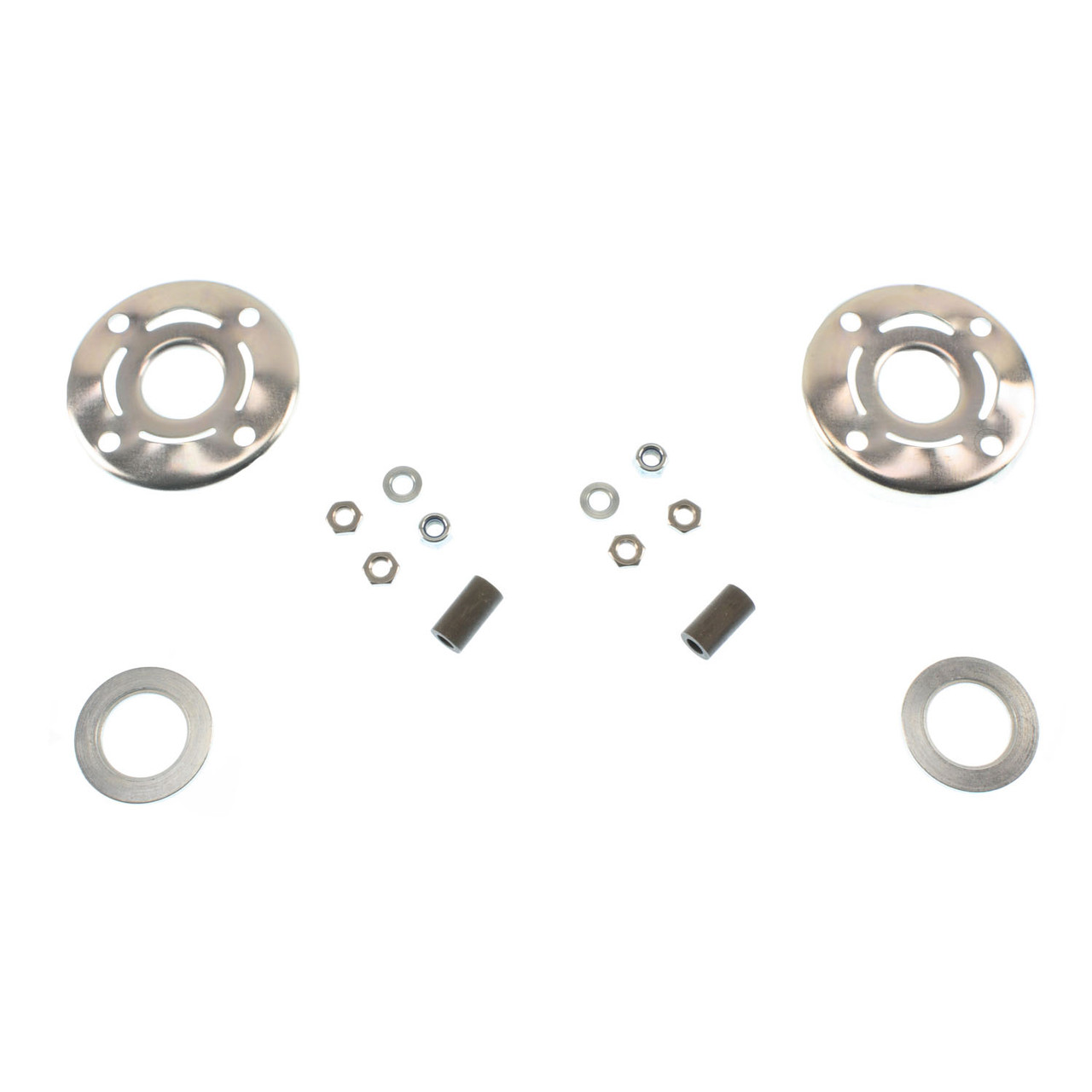 Bilstein Shock Absorbers - BTS-7510