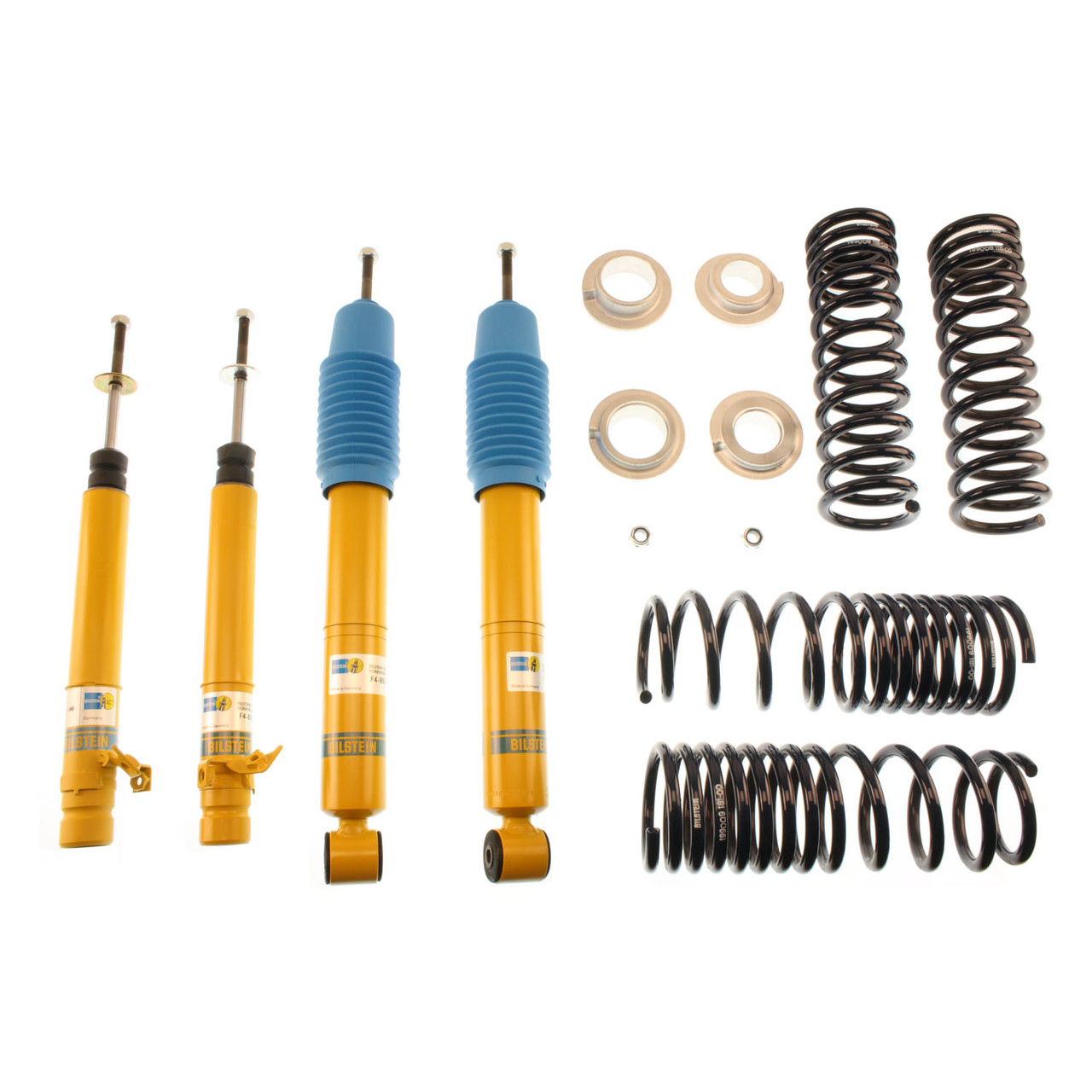 Bilstein Shock Absorbers - BTS-7513
