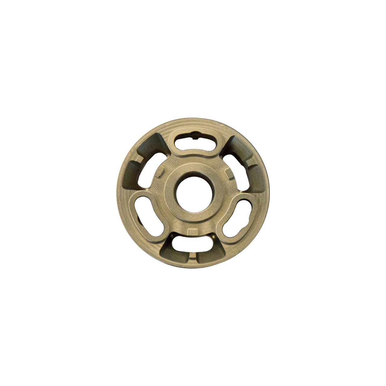 Bilstein Shock Absorbers - E4-MWP-1246A02