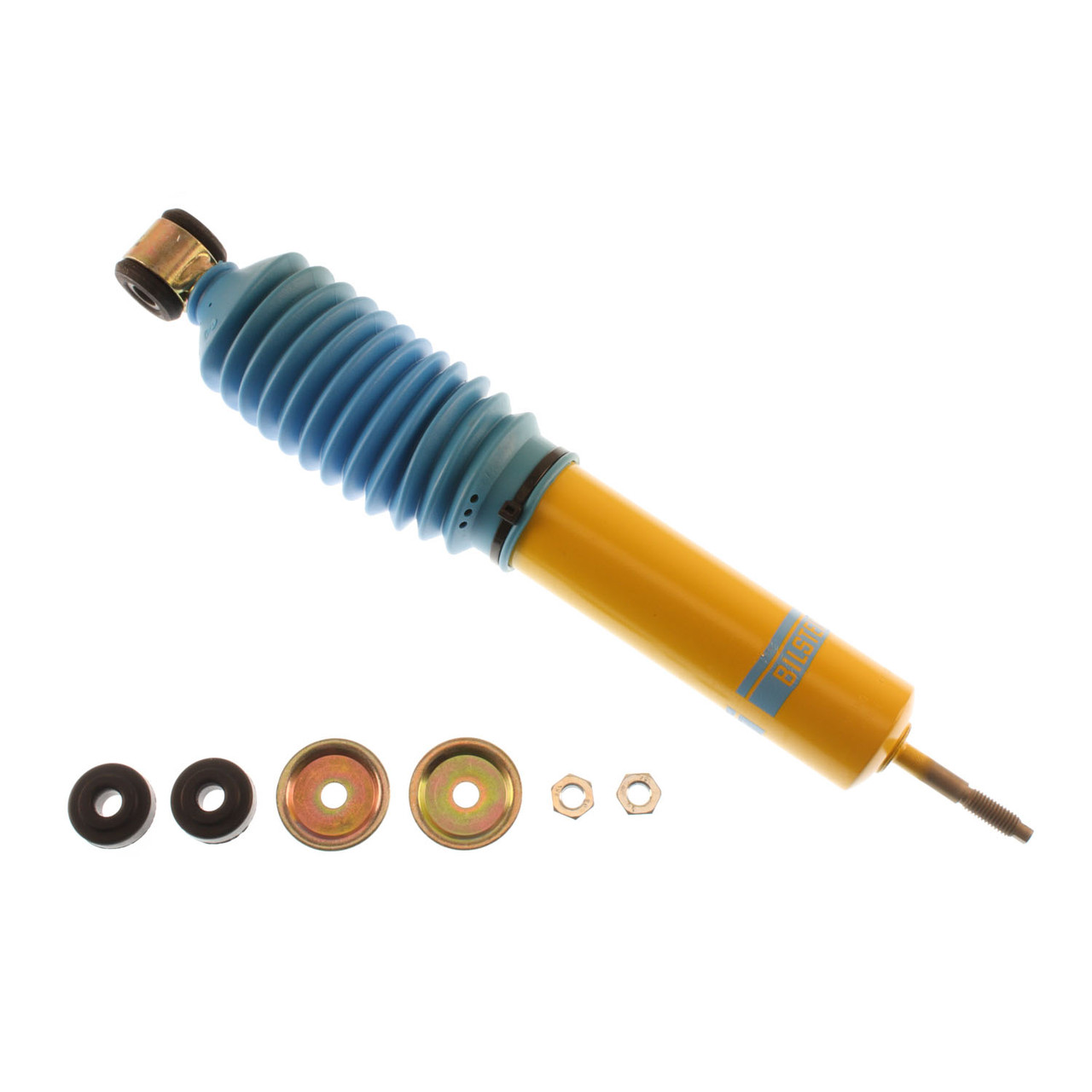 Bilstein Shock Absorbers - F4-B46-1661-W0
