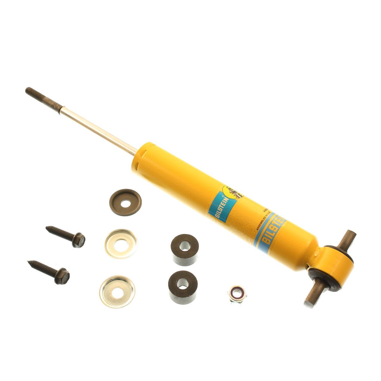 Bilstein Shock Absorbers - F4-BE3-C750-M2