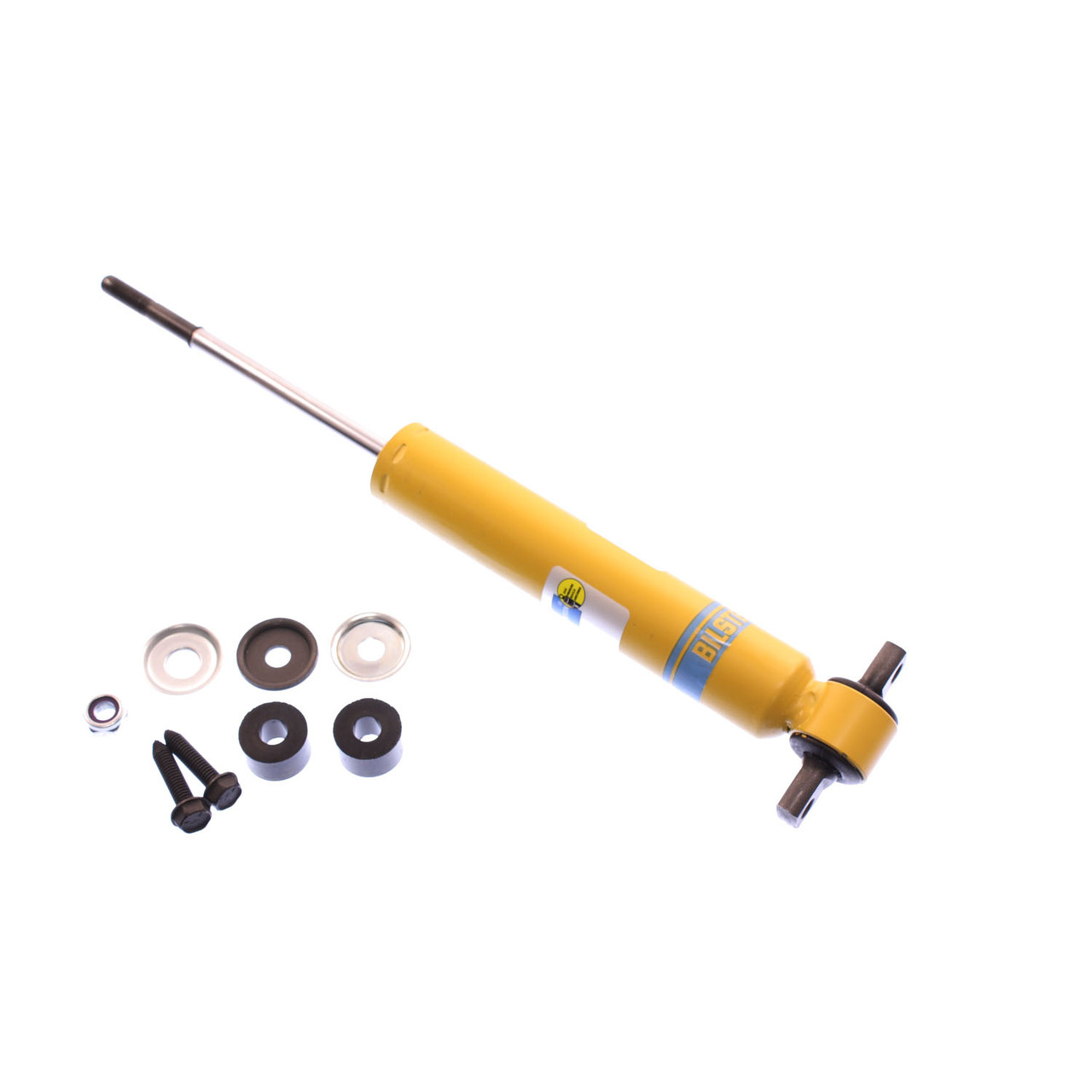 Bilstein Shock Absorbers - F4-BE3-E249-M0