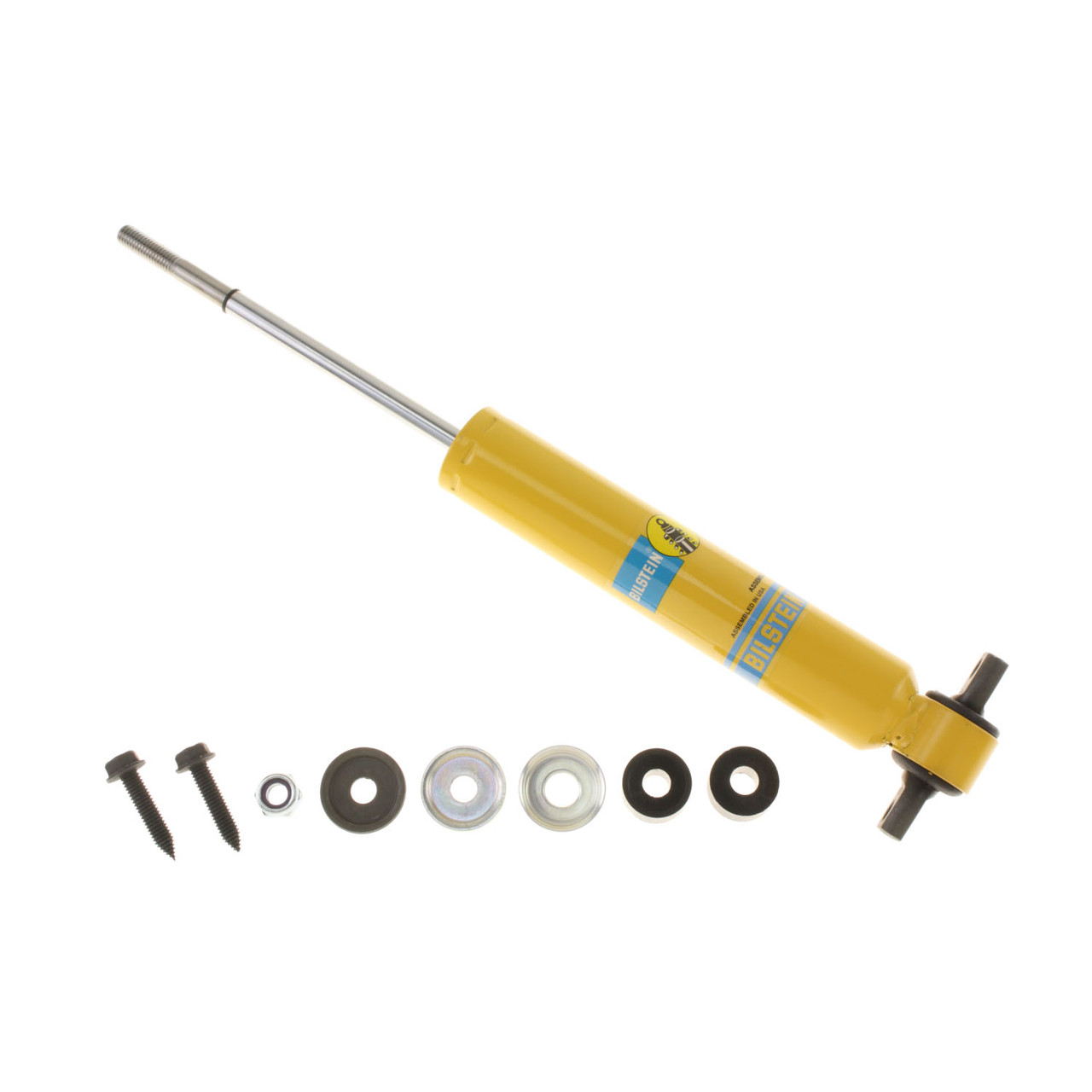Bilstein Shock Absorbers - F4-BE3-F131-M0