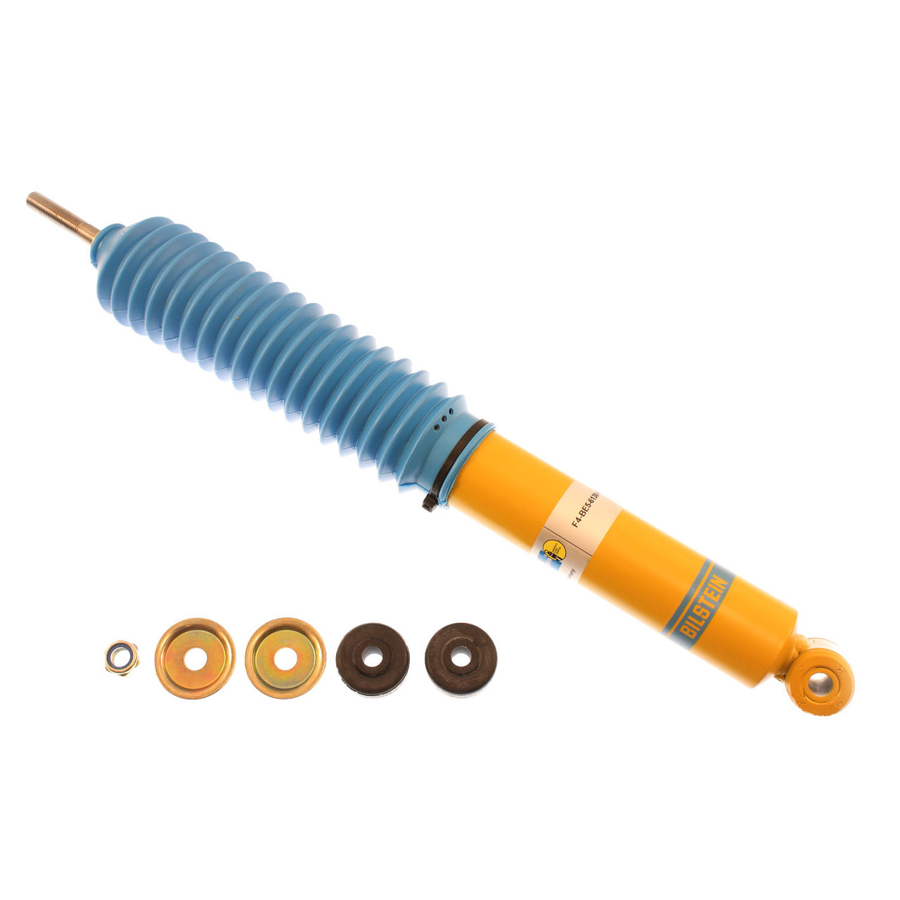 Bilstein Shock Absorbers - F4-BE5-6138-H0