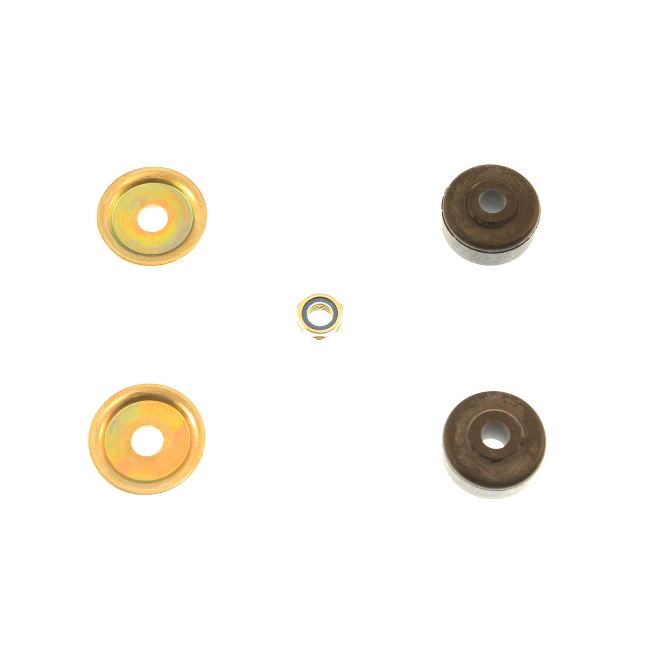 Bilstein Shock Absorbers - F4-BE5-6138-H0