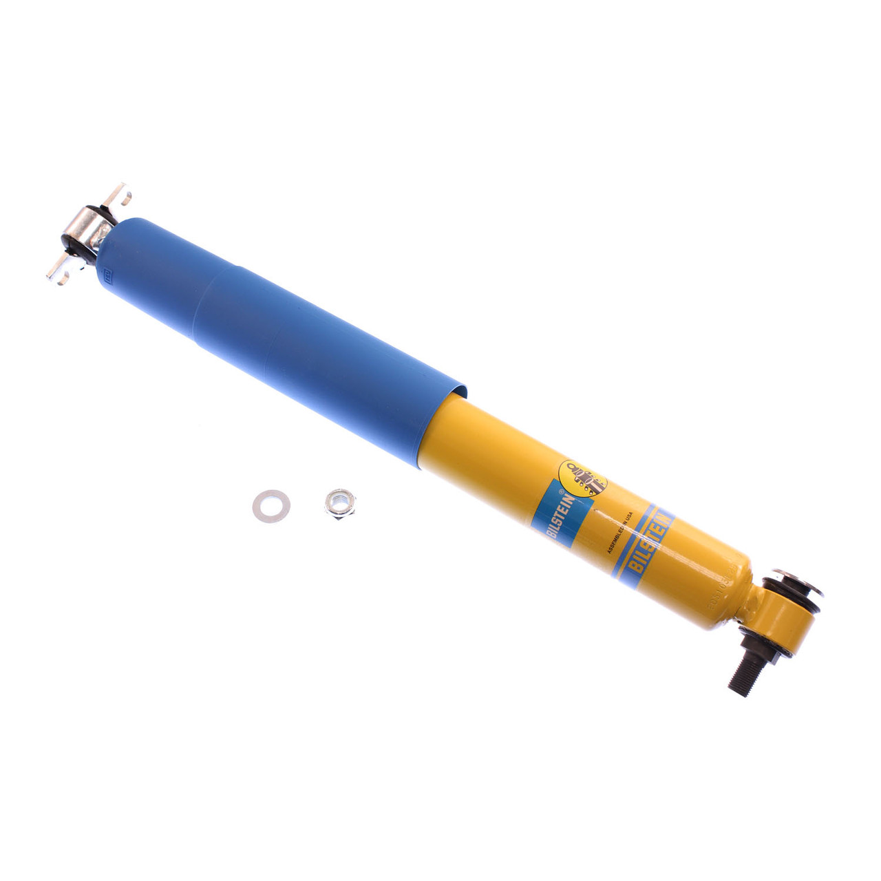 Bilstein Shock Absorbers - F4-BE5-E250-M0