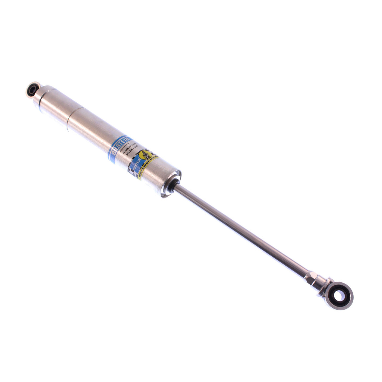 Bilstein Shock Absorbers - F4-BE5-F605-M0