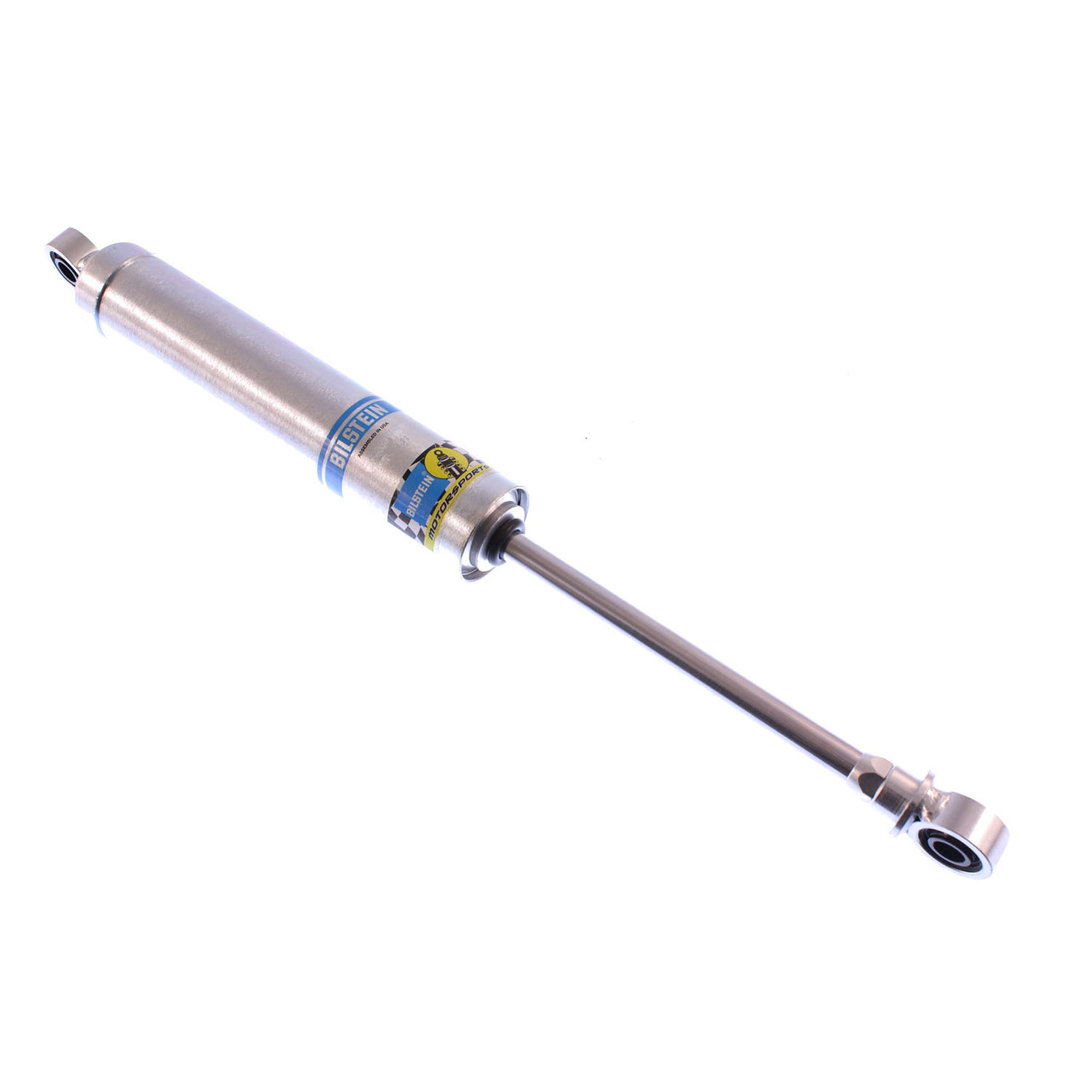 Bilstein Shock Absorbers - F4-BE5-F614-M0
