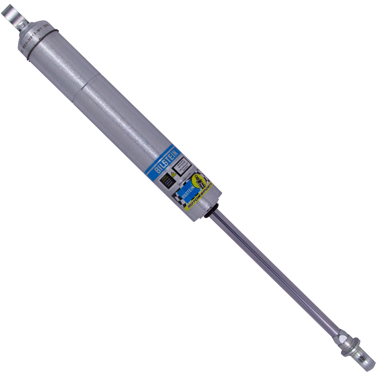 Bilstein Shock Absorbers - F4-BE5-H913-M1