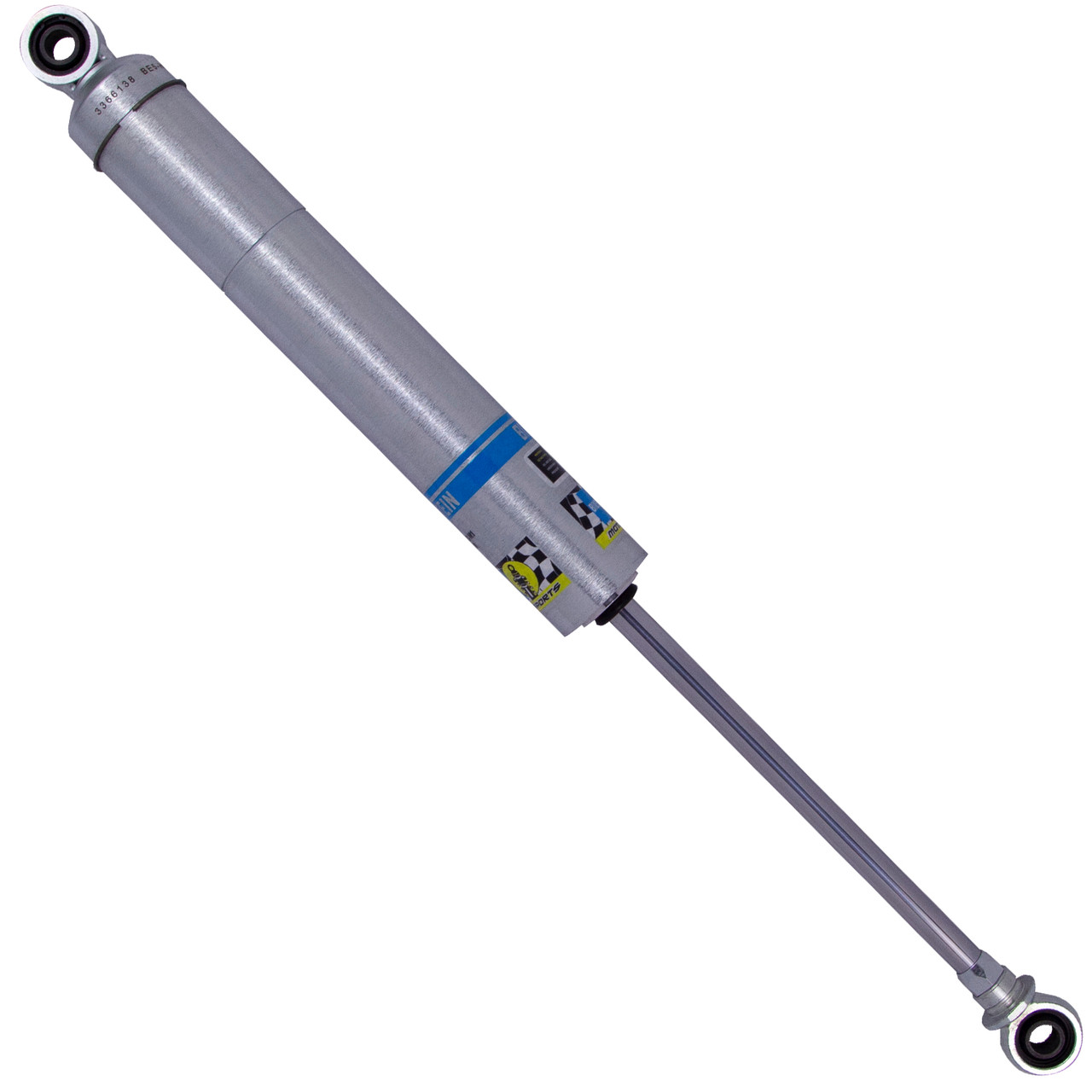 Bilstein Shock Absorbers - F4-BE5-H913-M1