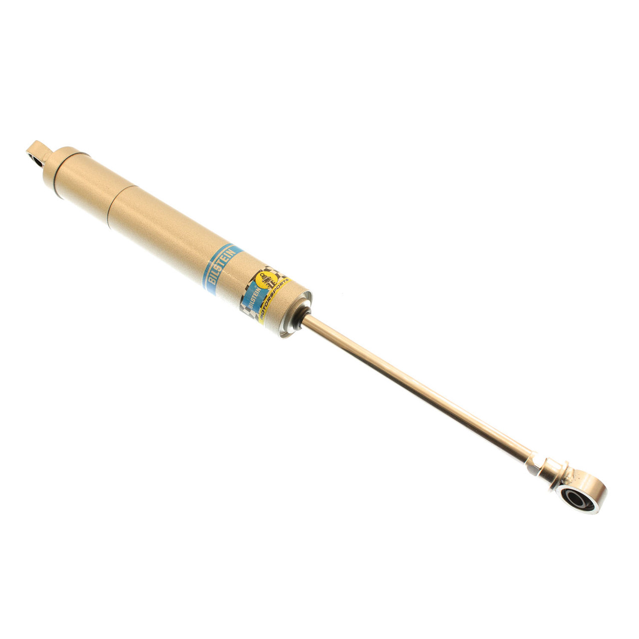 Bilstein Shock Absorbers - F4-BE5-H917-M0