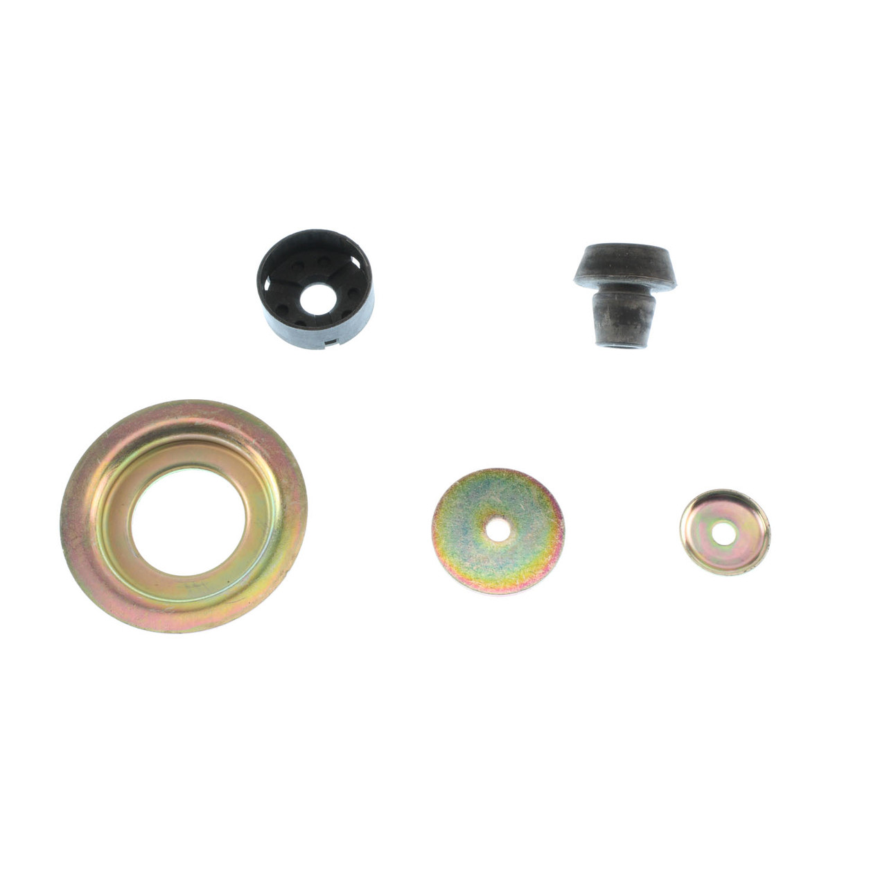 Bilstein Shock Absorbers - F4-BNE-2016-BE