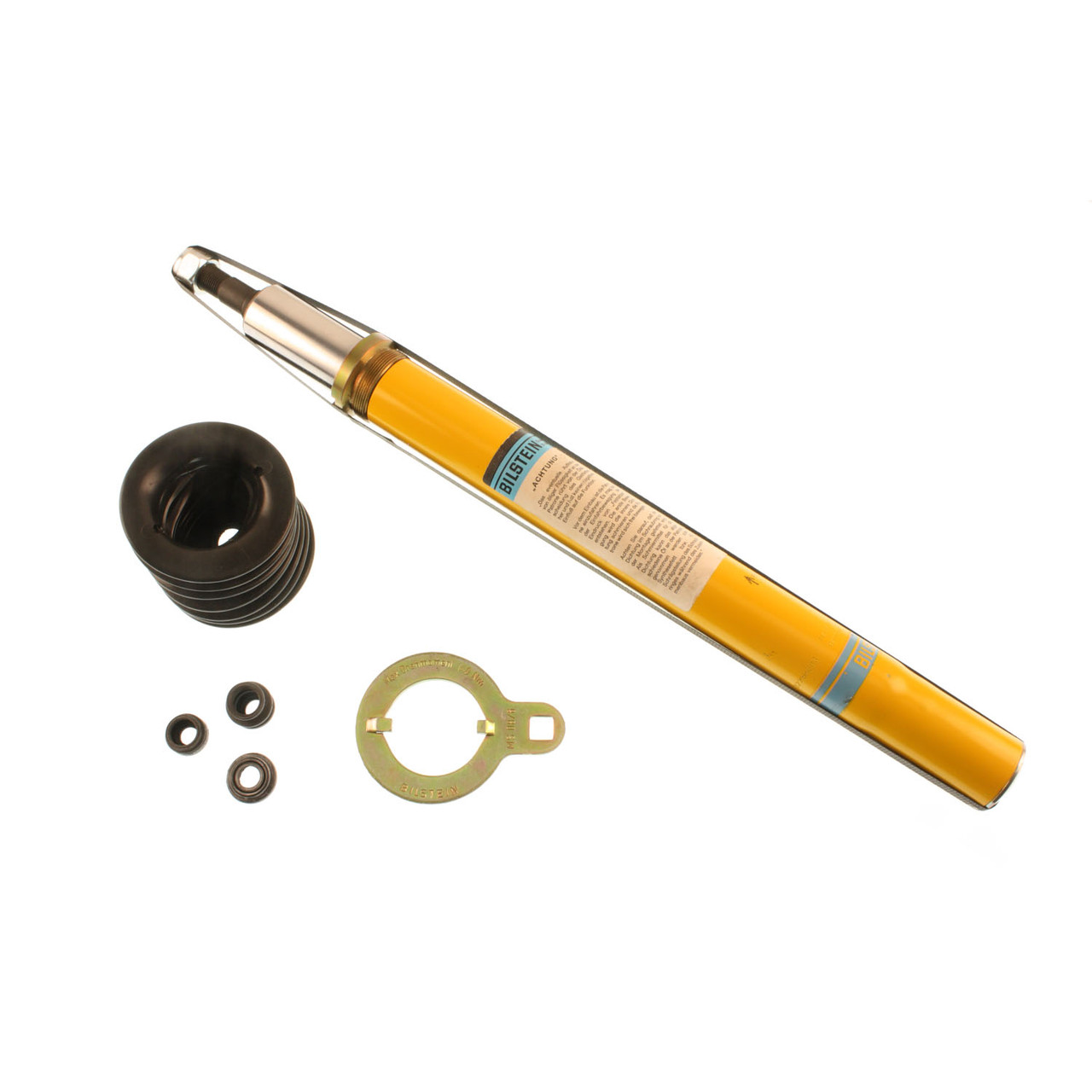 Bilstein Shock Absorbers - F4-P36-0228-H0
