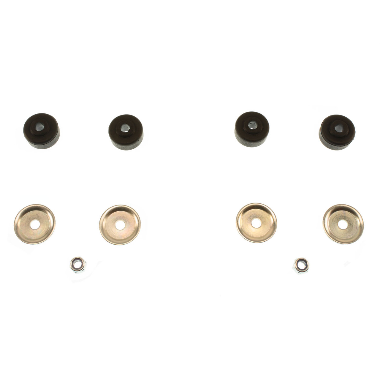 Bilstein Shock Absorbers - F4-SE5-F351-H0