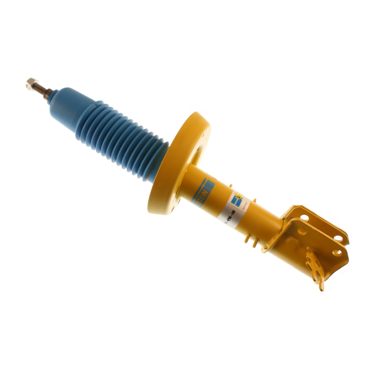 Bilstein Shock Absorbers - F4-VE3-4296-H0