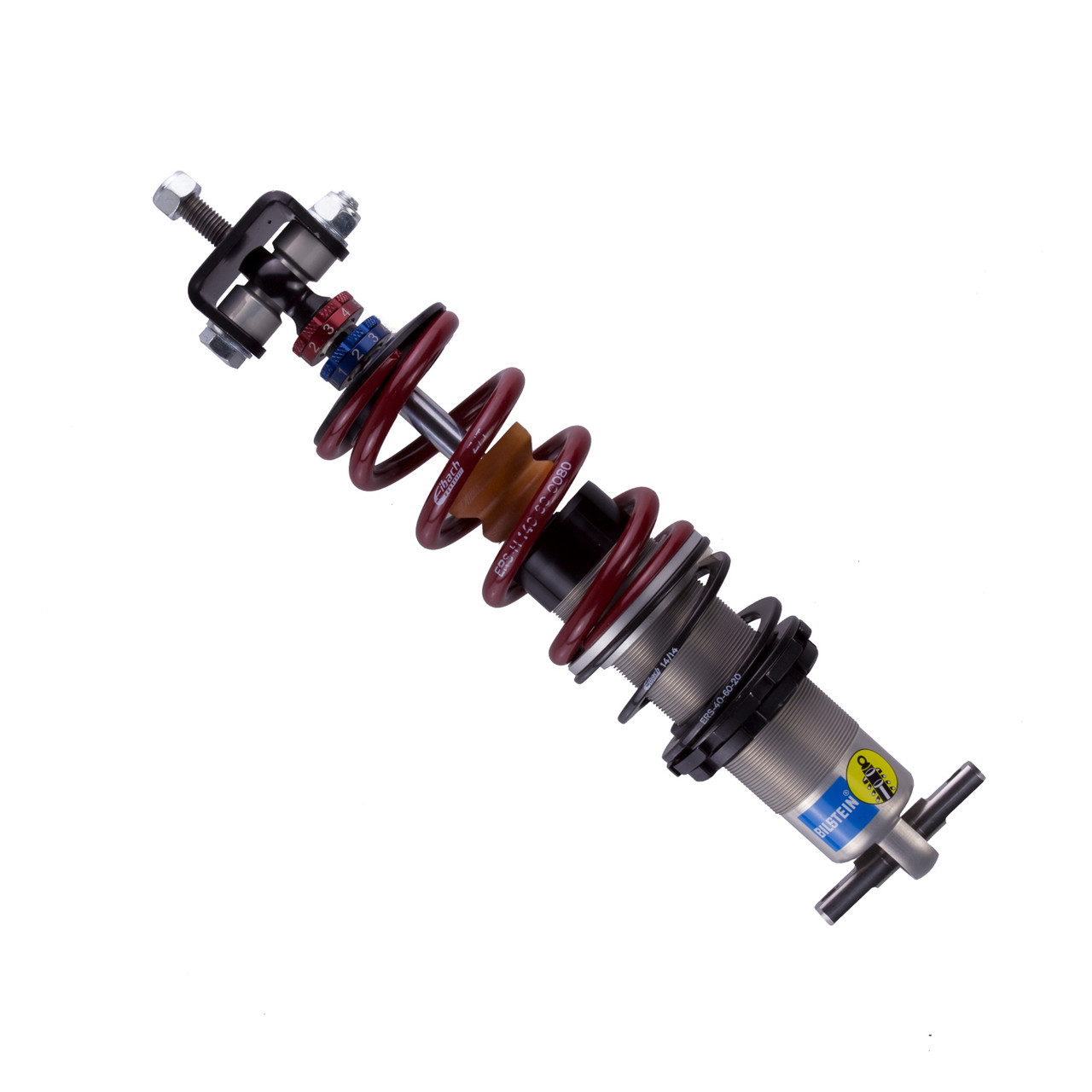 Bilstein Shock Absorbers - K4-BM5-95146M0
