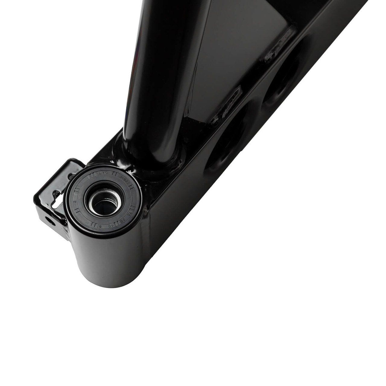 ARB - 5711231 - Spare Tire Carrier - 5711231