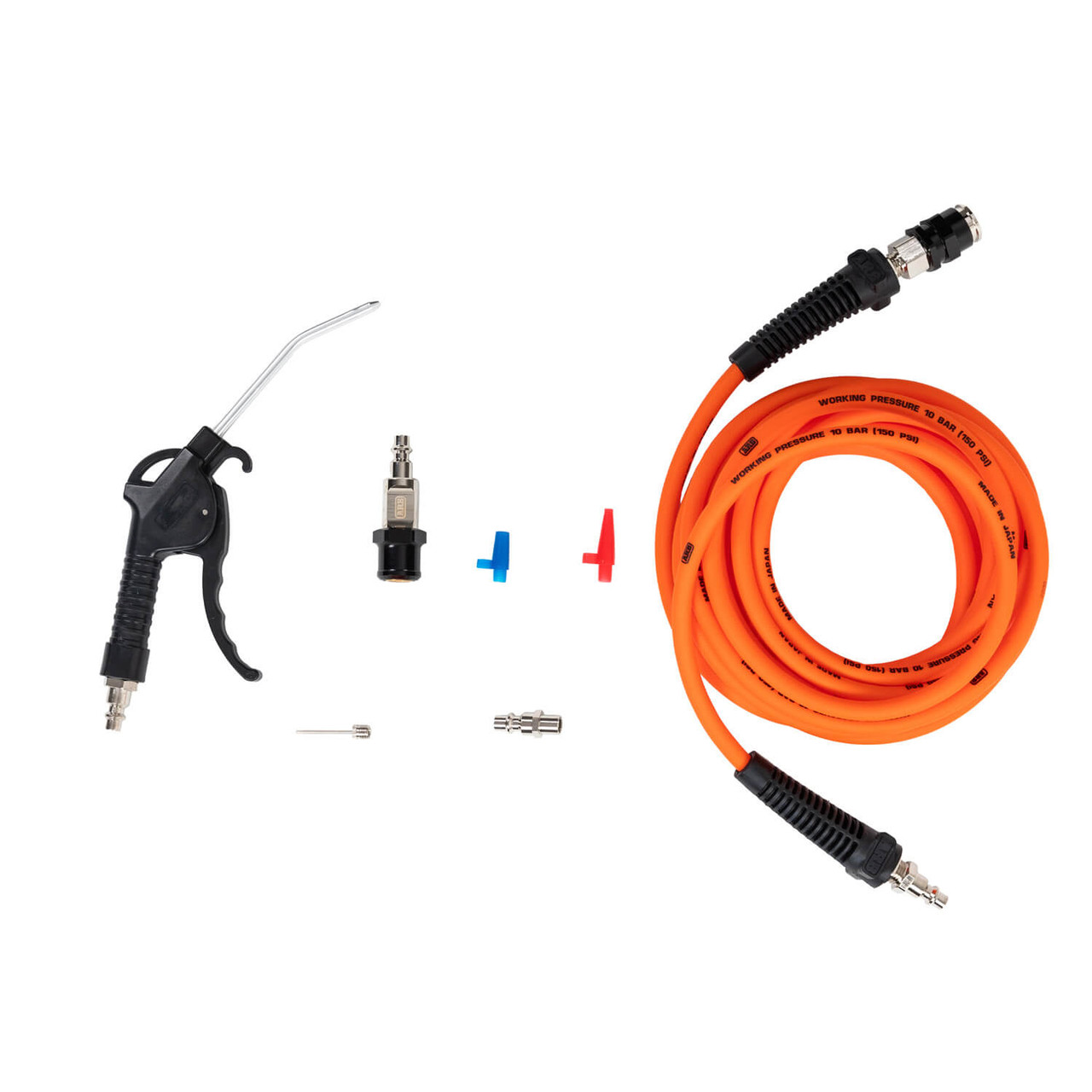 ARB - CKBLP12 - Brushless Single Motor 12V Portable Air Compressor - CKBLP12